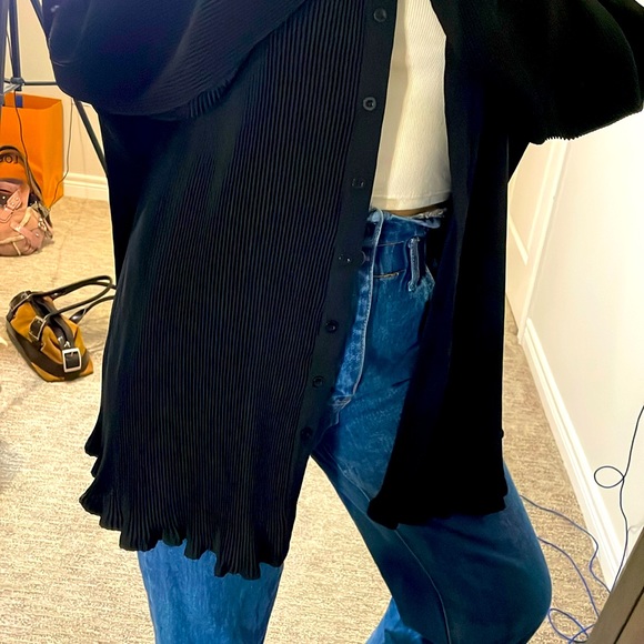 Pretty little thing *NWT* fits like L to XL - Picture 4 of 8